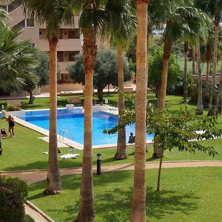Apartamento Alcoy El Albir Exterior foto