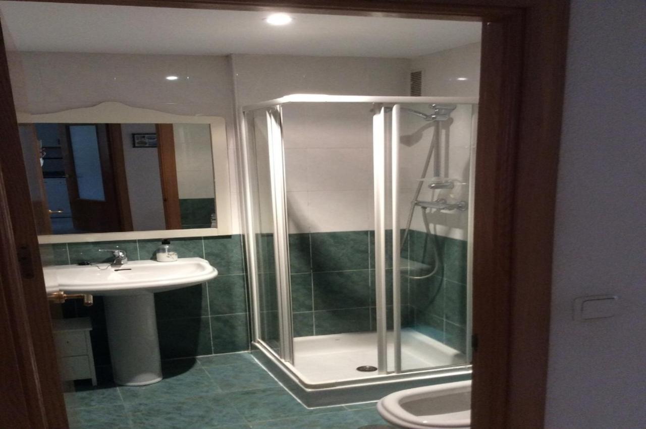 Apartamento Alcoy El Albir Exterior foto
